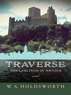 cover image of Traverse